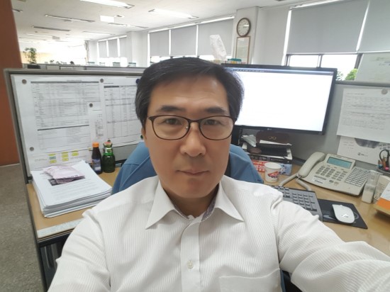  2016년 7월 29일 오전 9시 41분에 작성 중인 글입니다.