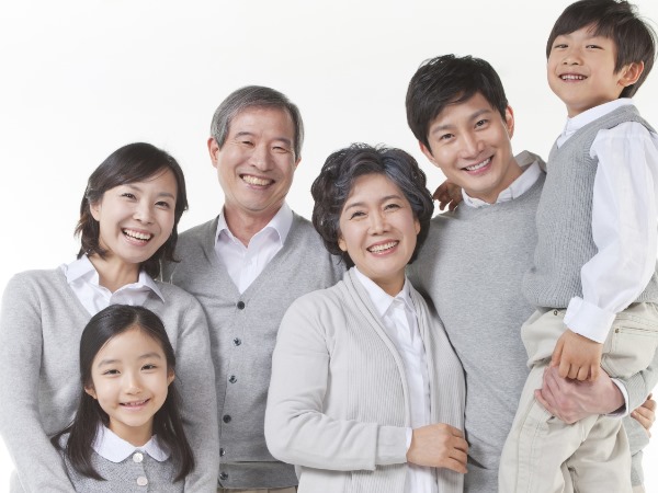  당뇨병 가족이 해야 할 것!