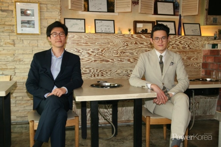 1인 프랜차이즈를 대하는 자세