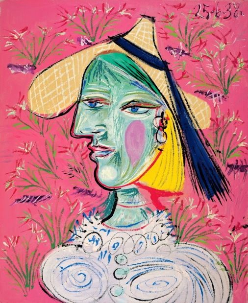 #09. 로젠가르트 미술관에서 피카소를 만나다
