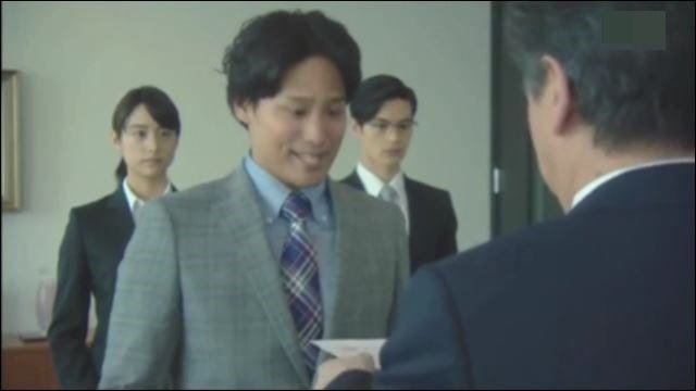일본판 미생 3화 Hope 期待ゼロの新入社員 第03話 네이버 블로그 일본판 미생 3화 Hope 期待ゼロの新入社員 第03話 네이버 블로그