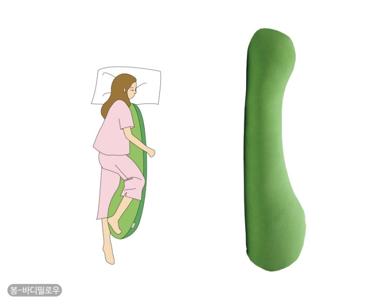 바디베개에도 종류가 있다 내게 맞는 바디베개 찾기 바디베개 추천 임신부 바디베개 열대야 숙면방법 네이버 블로그