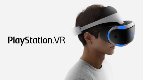  PS VR 출시라니..