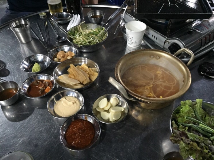  [맛있다] 뻥쟁이네