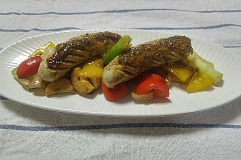 코코넷치킨 이미지