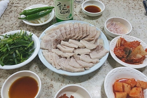 우리할매돼지국밥 이미지