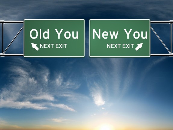  둘 중에 하나를 선택하라,이름을 바꾸던지 삶을 바꾸든지 "Choose one, change your name or change your life"