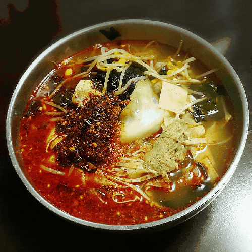  [대림 맛집] 봉선마라탕 먹방!