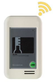 라디오노드 RN300 무선 온습도 센서 : 네이버 블로그