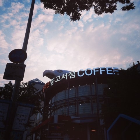  일산점 알라딘 중고서점 좋다