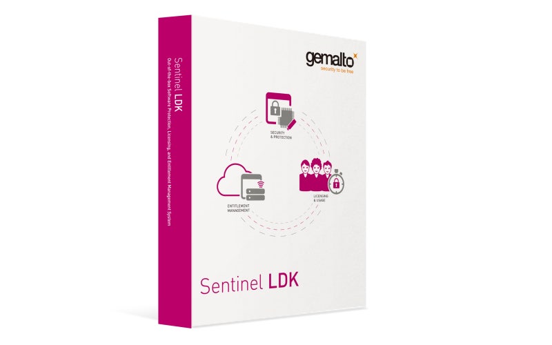 Sentinel LDK 소개 : 네이버 블로그