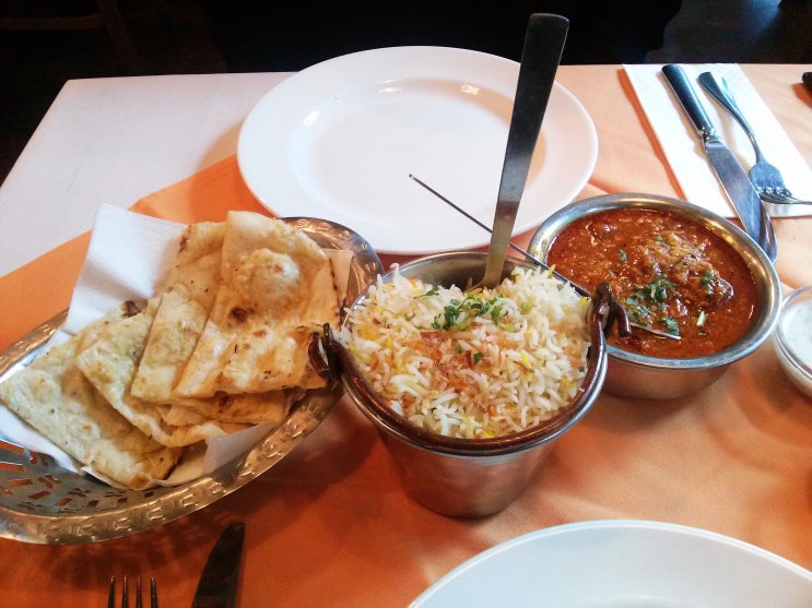 049. Jaisalmer Palace Indian Restaurant & Bar 멜번 인도 음식점 049. Jaisalmer Palace Indian Restaurant & Bar 멜번 인도 음식점