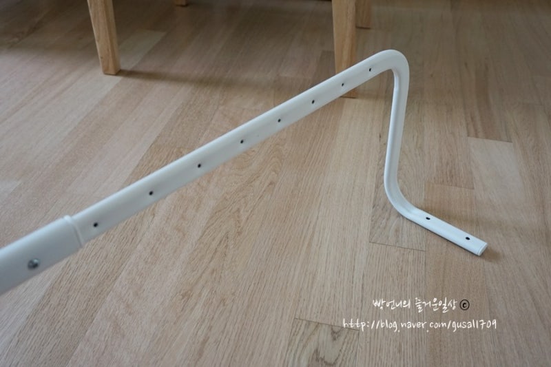 이케아 벽행거 설치시 주의할점들!!
