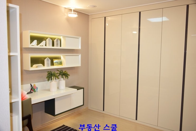    천안 프라지움9차 분양홍보관 방문