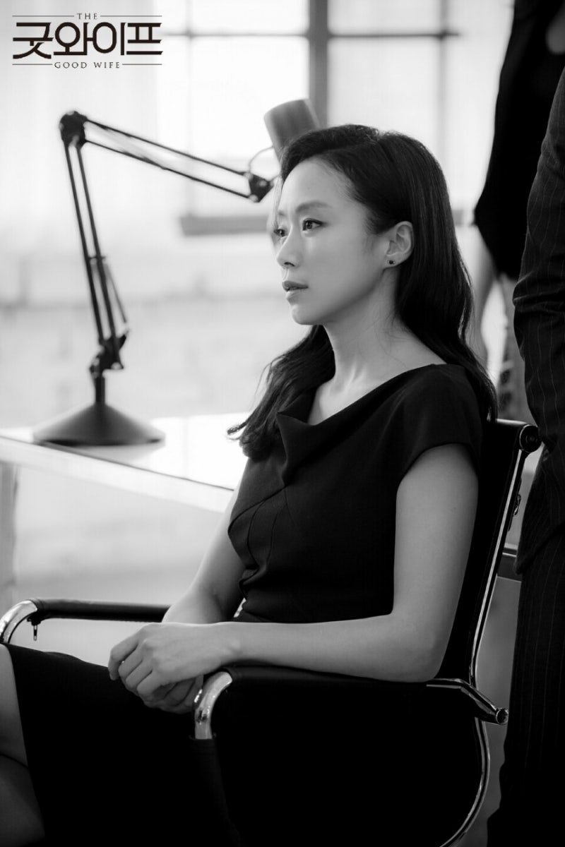 굿와이프 줄거리 갈수록 흥미진진하네 : 네이버 블로그