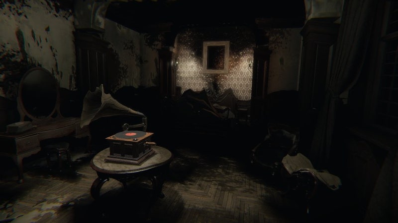 한글 패치 정보 Layers Of Fear 한글화 패치 네이버 블로그