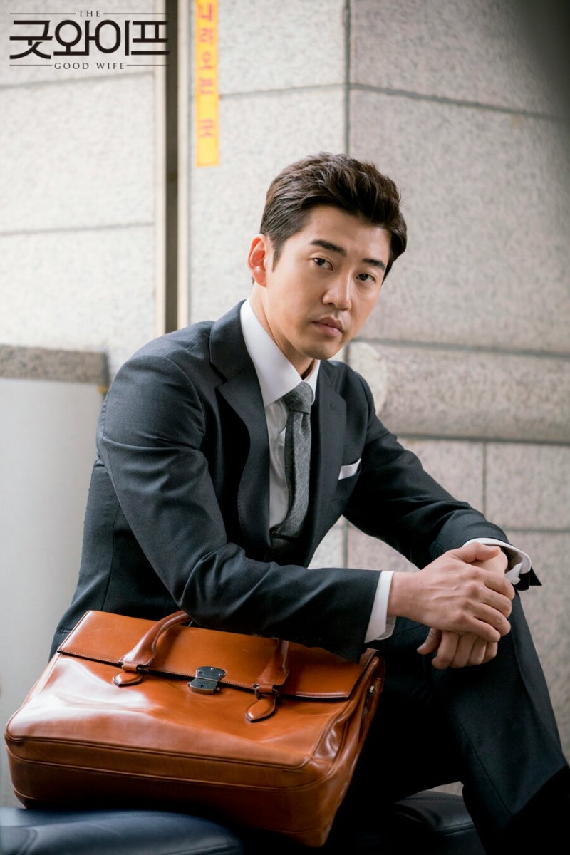 굿와이프 줄거리 갈수록 흥미진진하네 : 네이버 블로그