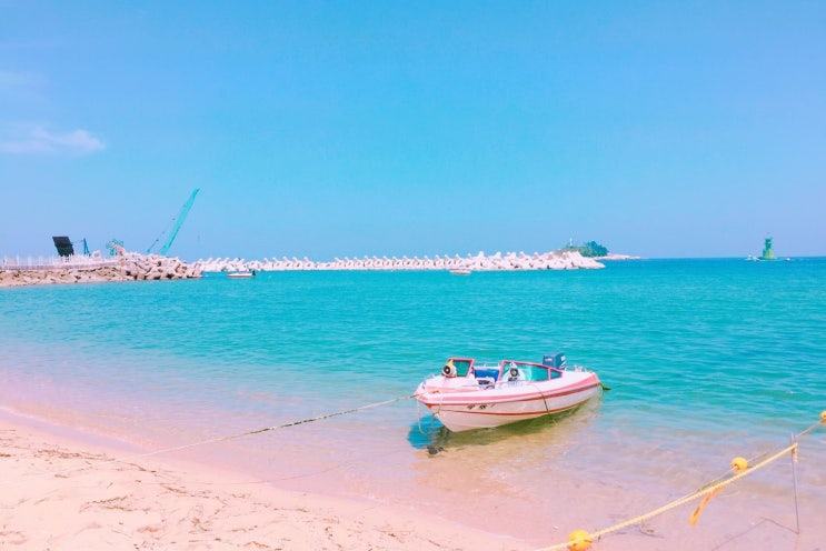  [동해] 바닷길을 따라 떠난 여름휴가