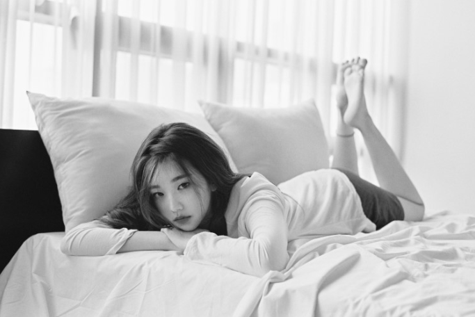 언프리티랩스타 케이시 : 청순보스 언프리티 케이스 노래