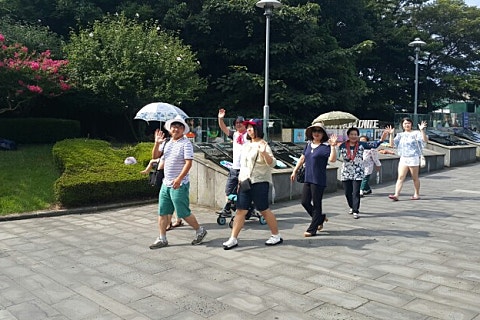 제주한라투어버스대절 이미지