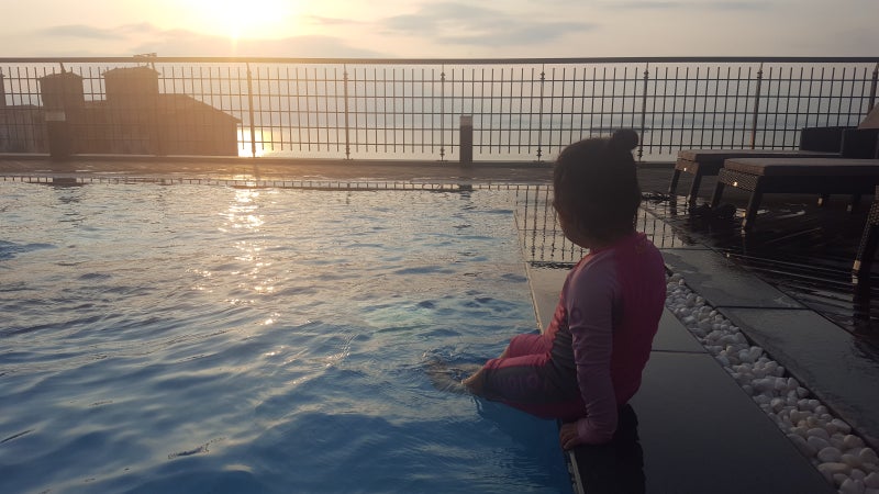 남해 라피스 호텔 lapis hotel 에서 힐링타임 :)