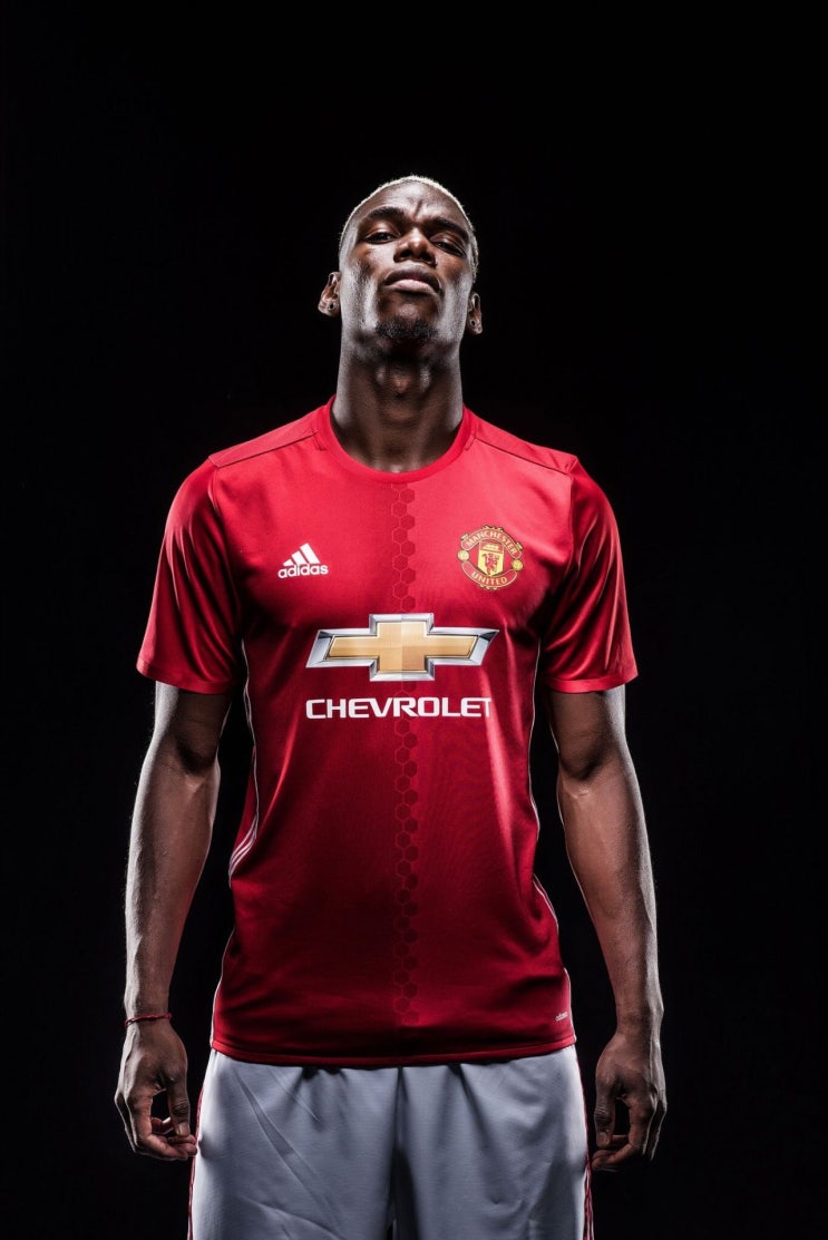 POGBACK, 폴<b>포그바 맨유</b> 이적 확정