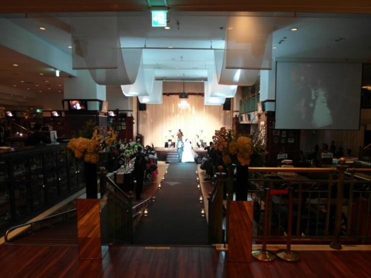  2013/02/16 결혼식