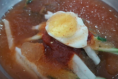 삼일냉면 이미지