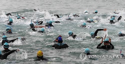 "수영대회 중 급성 심장사…상해보험금 지급해야" "수영대회 중 급성 심장사…상해보험금 지급해야"