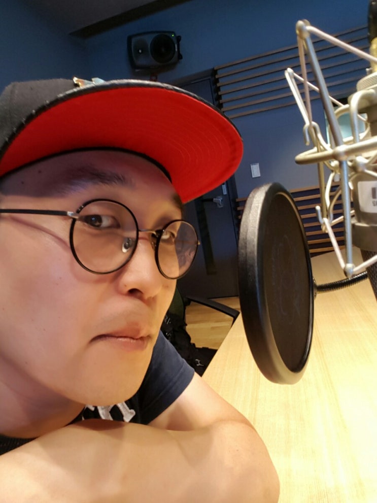  MBC 심야라디오 DJ를 부탁해 방송전기  (2016년8월11일새벽3시방송 )