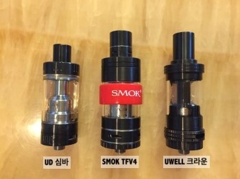 SMOK TFV4 Original - 무화량 최고