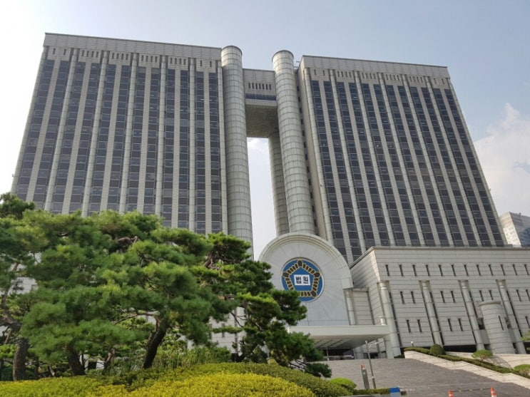 보증금압류와 임대차갱신 - 실제사례