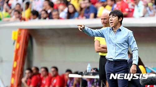 [리우올림픽 축구 5- 조1위 8강! 상대도 온두라스!! ]  한국... 