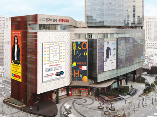  [야외공연]현대아울렛 가산점  SUPER MIDNIGHT STAGE  7월 24일 / 나인오, 점잖은원숭이들 출연!