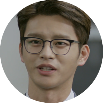 서인국 안경 스틸러 핀 의정부 한글라스 안경원