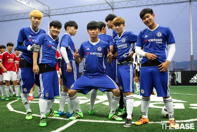 ADIDAS FOOTBALL _ THE BASE ADIDAS FOOTBALL _ THE BASE
