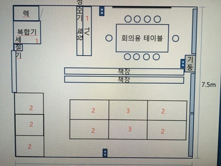  사무실 선로공사, 인터넷 공사, 선정리 * 서울 종로에 위치한 119재단의 사무실 이전 선로공사를 다녀왔습니다.*