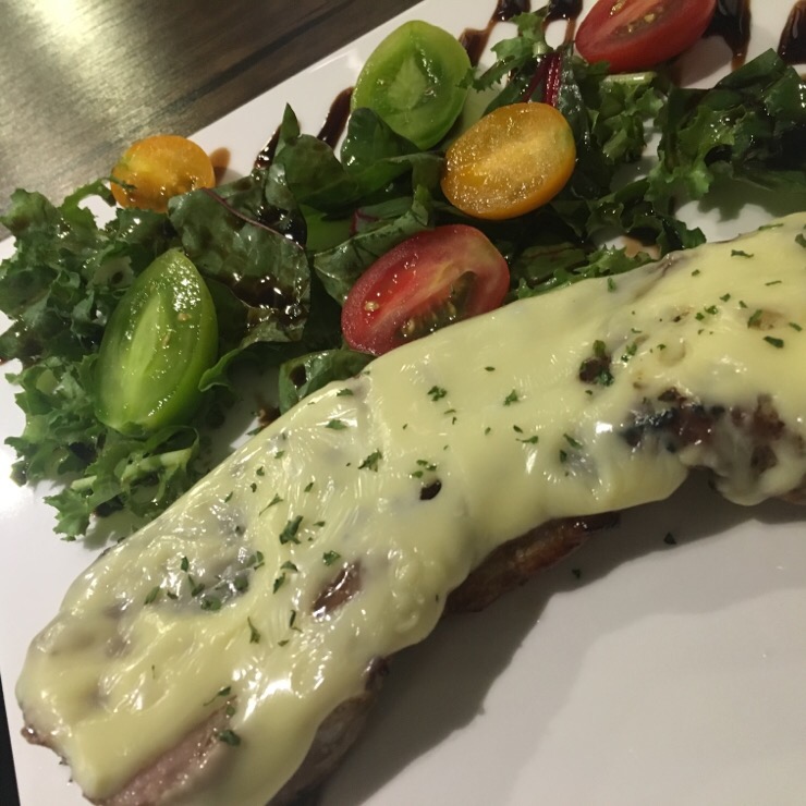  강남/신논현 맛집 :: 강남역 주변 먹어본곳 중 제일 가성비 갑!!!! 슈퍼스테이크