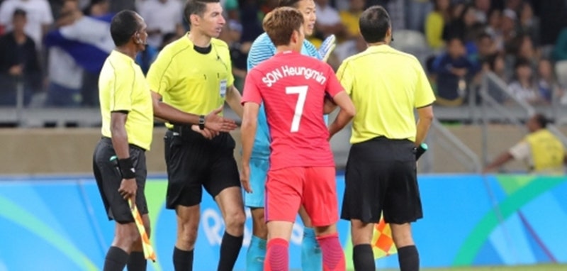 í•œêµ­ ì˜¨ë'ë¼ìŠ¤ì „ íŒ¨ë°°ì™€ ì§œì¦ë‚˜ëŠ