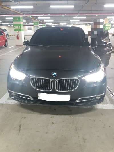  <카보다, 중고차동행, 정비사동행,중고차구매동행,신차검수,롯데마트부평점 - BMW GT 직거래>
