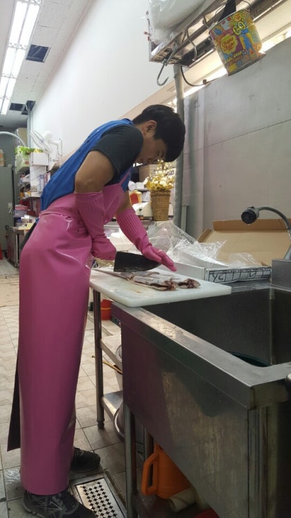 마트알바후기 : 네이버 블로그