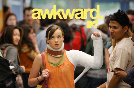 AWKWARD 정의 및 의미