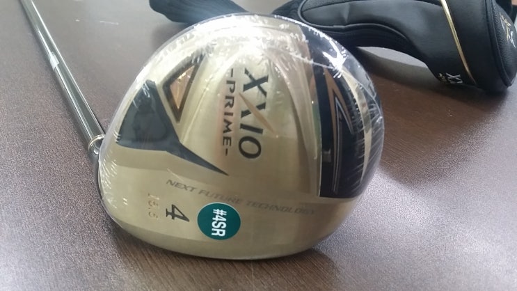  던롭 젝시오 프라임 SP700             DUNLOP XXIO PRIME SP700