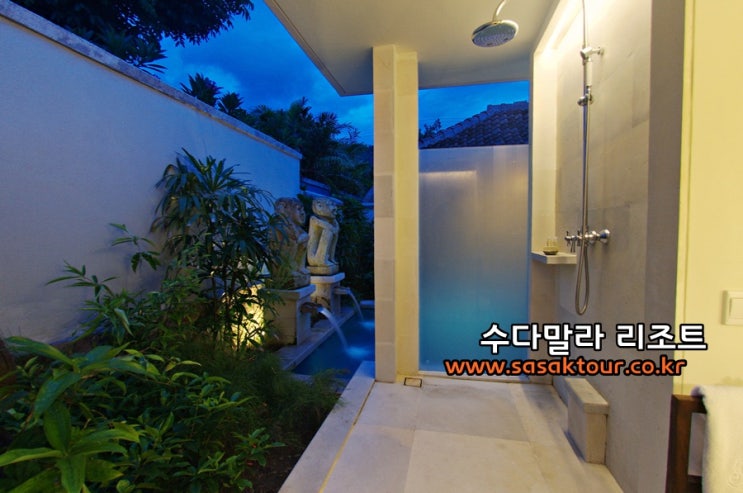  롬복 신혼여행 수다말라 풀빌라 리뷰2편
