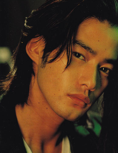 사진 다케노우치 유타카 헤어스타일 정리 네이버 블로그