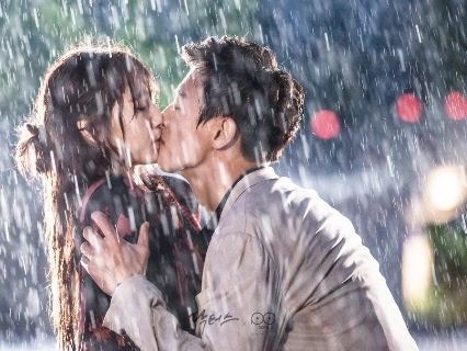 닥터스 명대사, OST 정엽 '그 애 (愛)' 가사