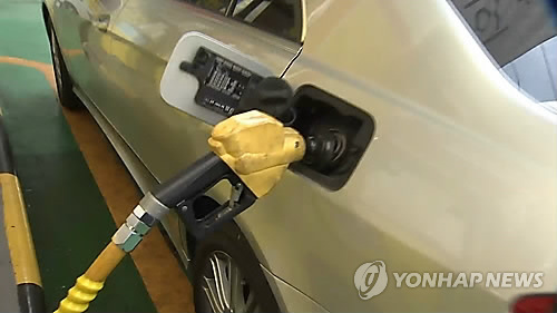 주유소 '고급油 품질미달' 논란