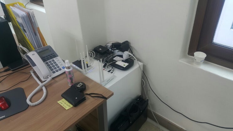  역삼동네트워크공사/네트워크구축/네트워크설치