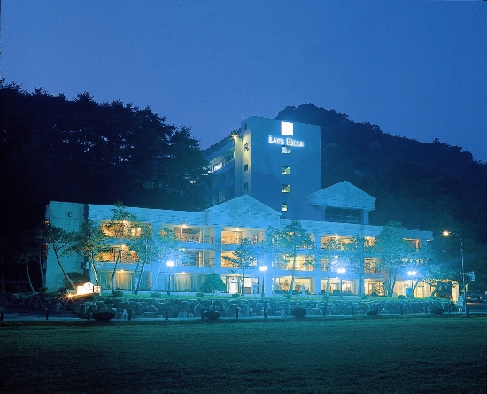  <충북연회장추천>레이크힐스호텔 속리산 추천