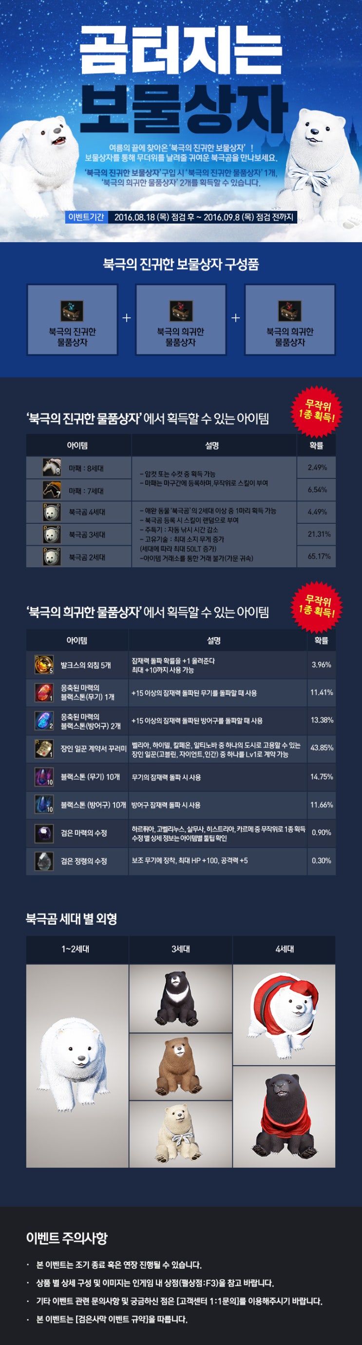 ê²€ì€ì‚¬ë§‰ 16 08 18 ì—…ëŽƒ ìƒì  ì´ë²¤íŠ¸ ë„¤ì´ë²„ ë¸